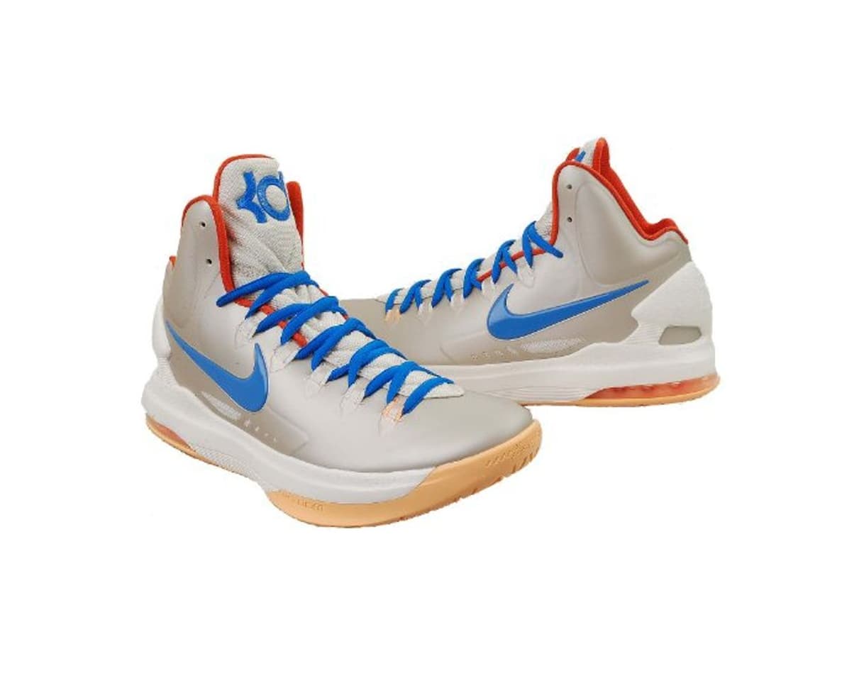 Fashion Nike Kd V - Zapatillas de baloncesto para hombre,