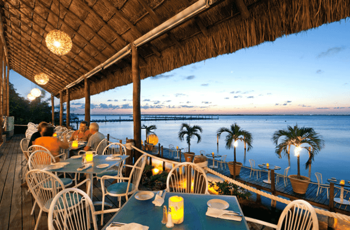 Restaurants Restaurante Cancún