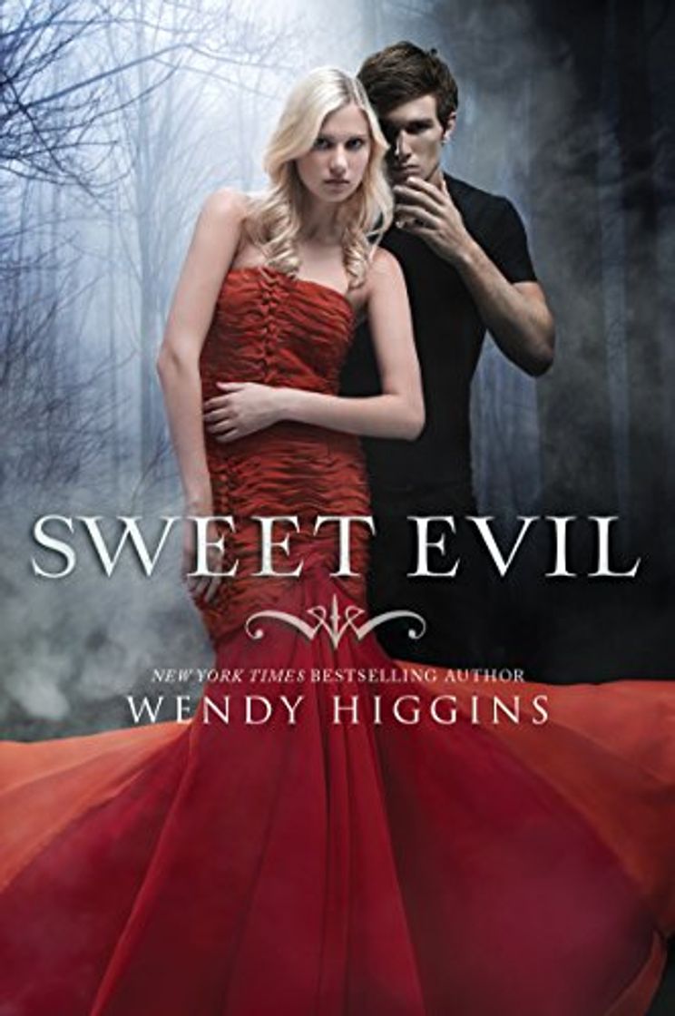 Book Sweet Evil