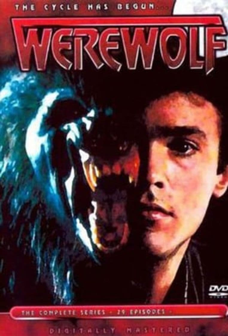 Serie Werewolf