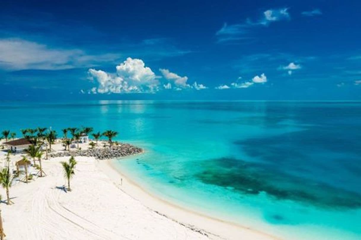 Place Bahamas