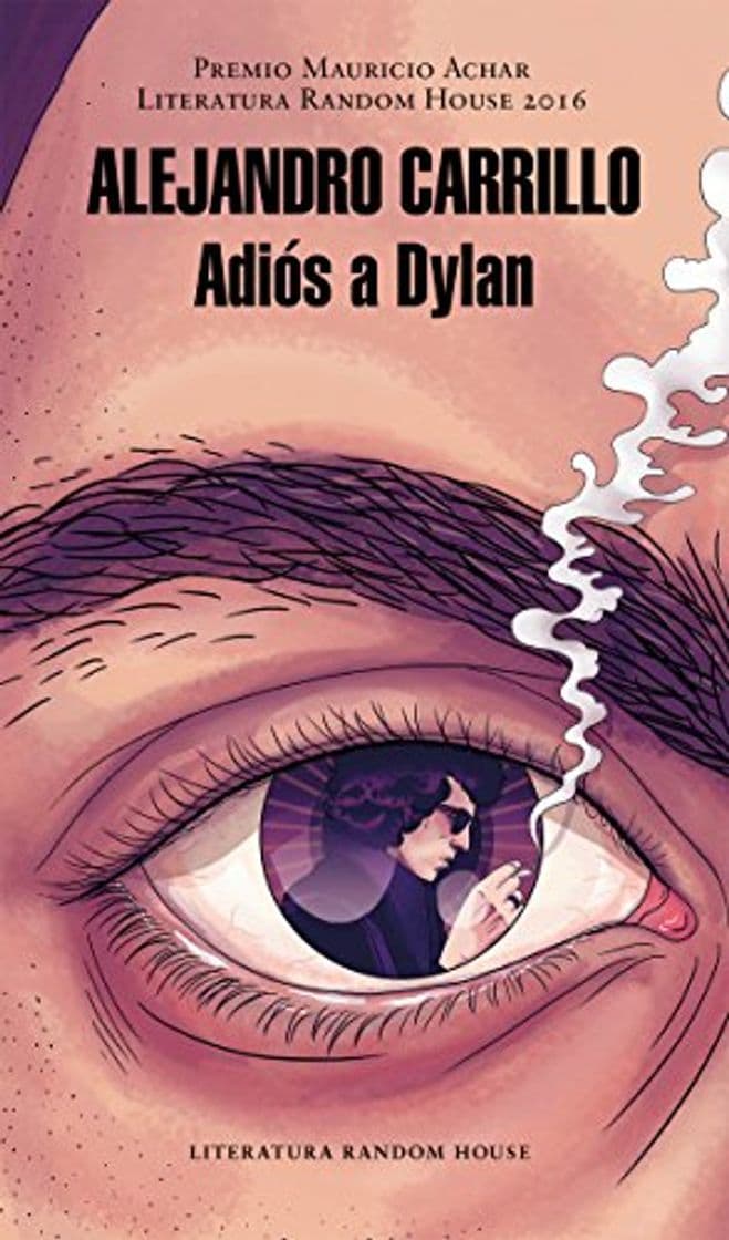 Libro Adiós a Dylan