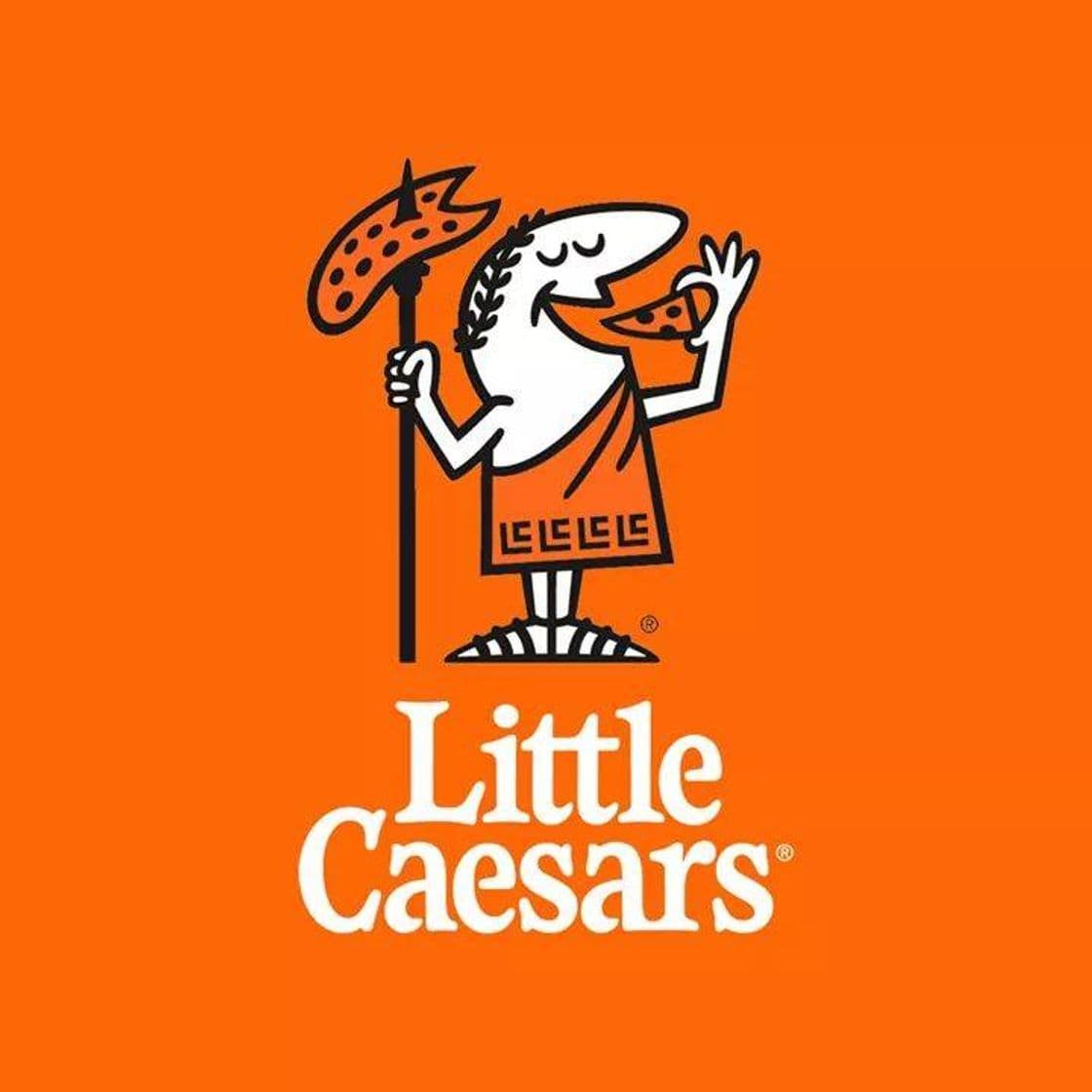 Restaurants Little Caesars Pizza