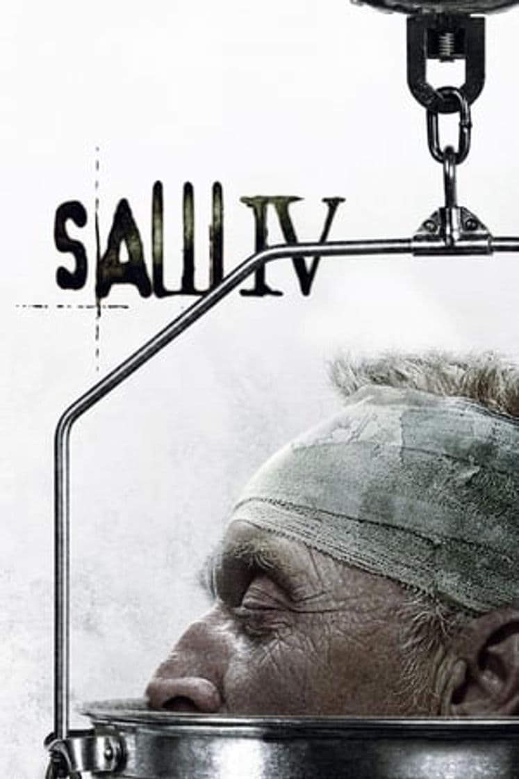 Movie Saw IV