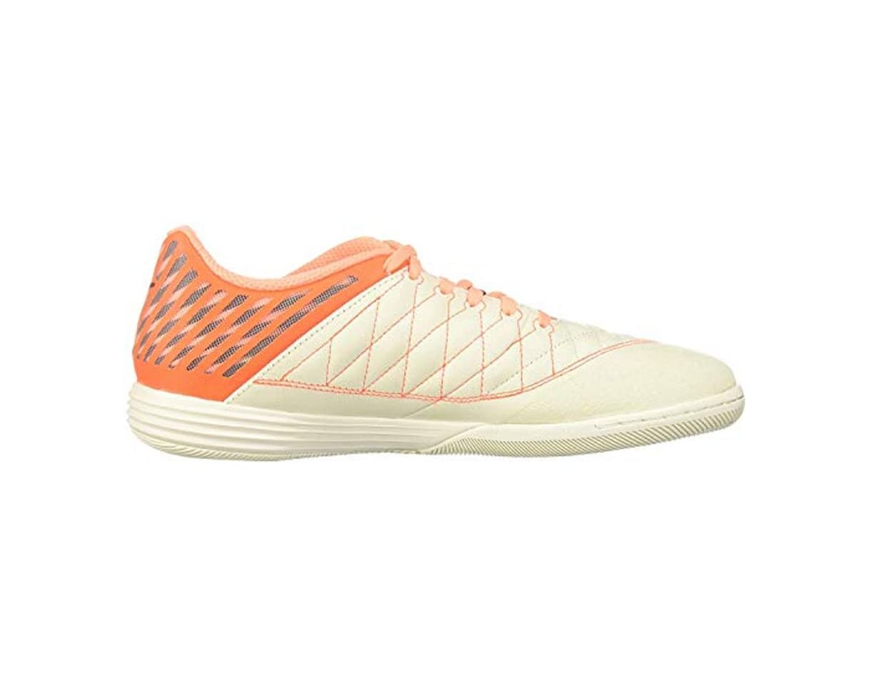 Moda Nike Lunar Gato II IC, Botas de fútbol para Hombre, Multicolor