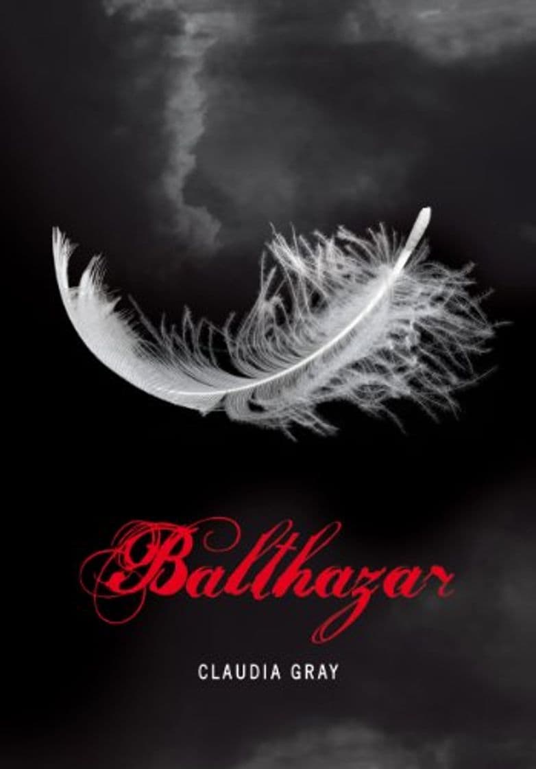 Book Balthazar