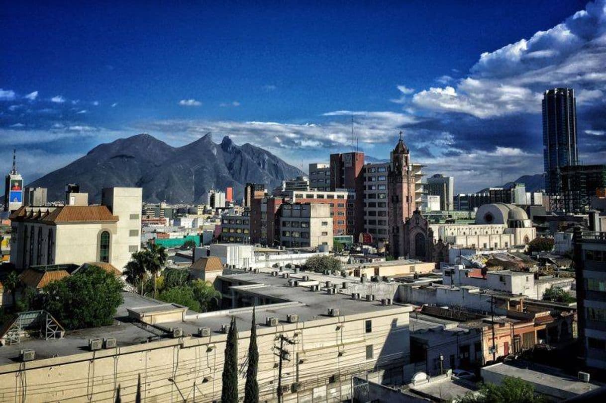 Place Monterrey