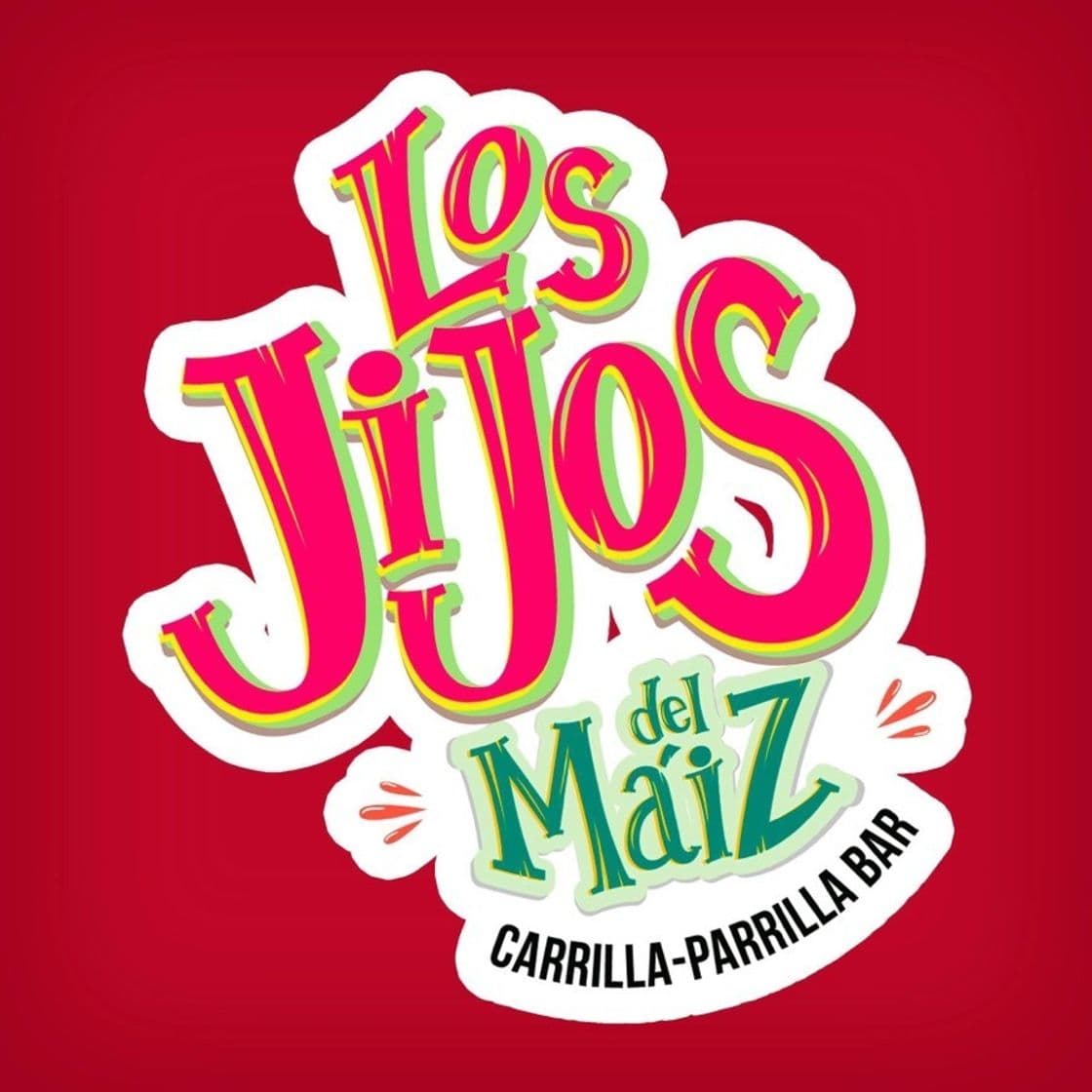 Restaurantes Los Jijos del Máiz