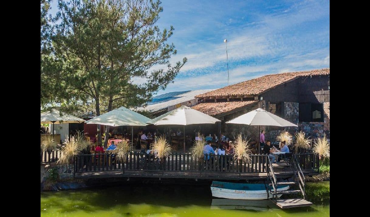 Restaurantes Asadero Campestre Las Nubes