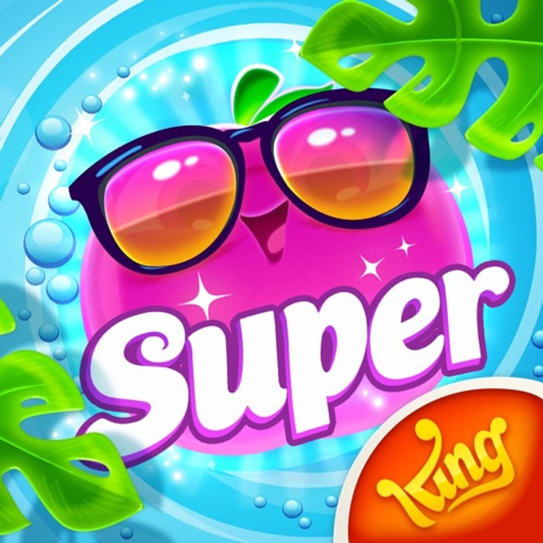 App Farm Heroes Super Saga