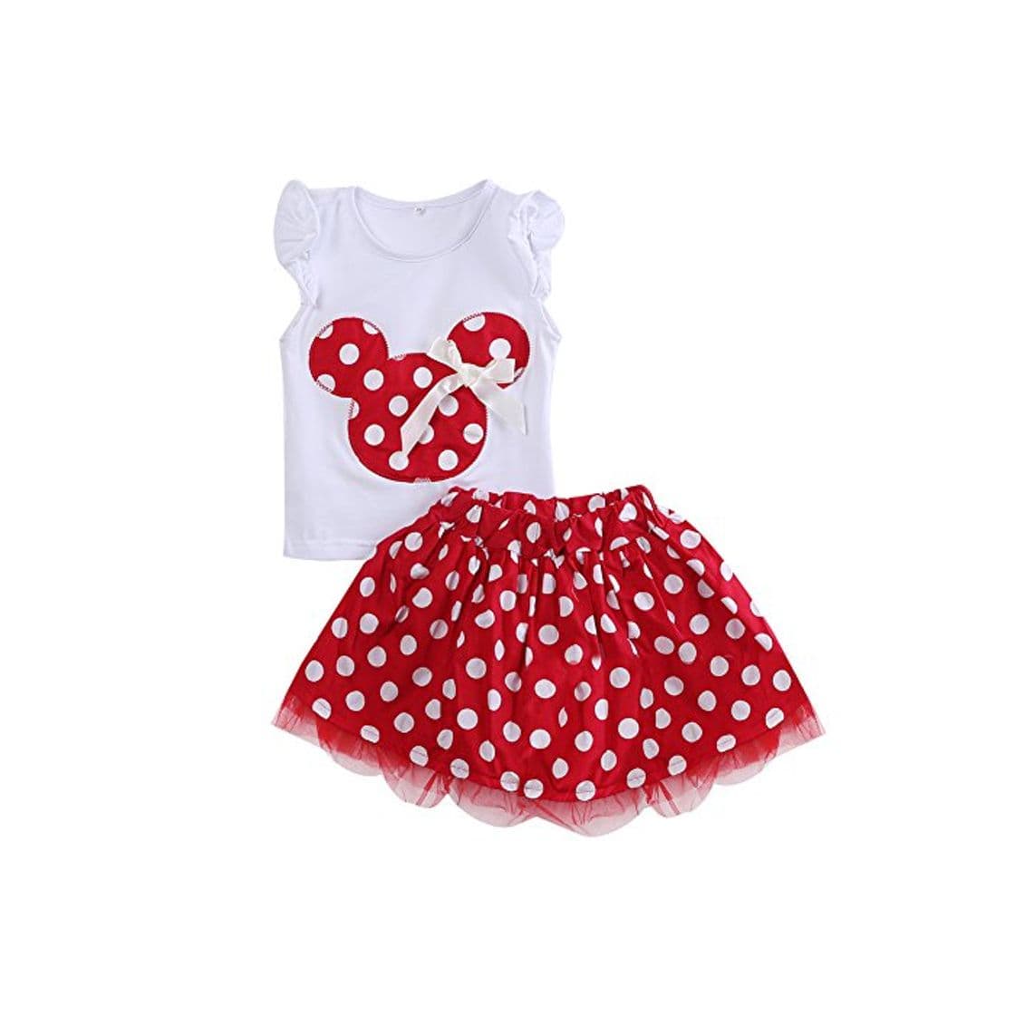 Product Ropa Bebe NiñA Verano Vestidos Estilo Princesa Ropa Fiesta De Dibujos Animados Lindo Mini Vestido 2 Piezas 2019 MáS Nuevos