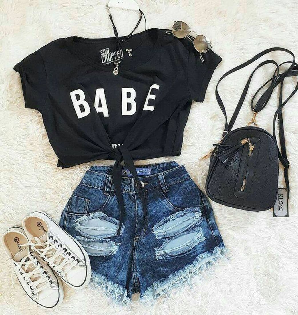 Moda 💥⭐OUTFIT BOOM💥⭐