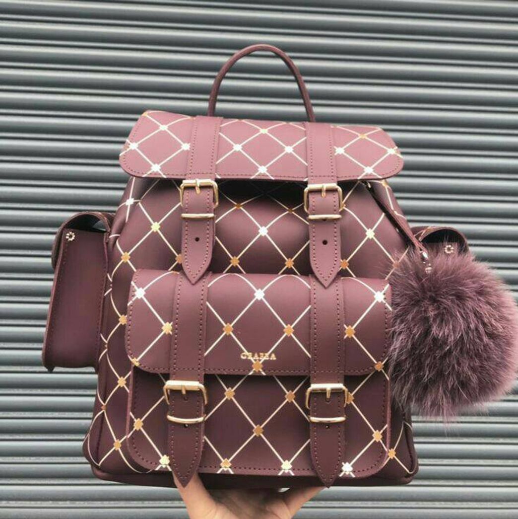 Moda BOLSO GRAFEA😍👜