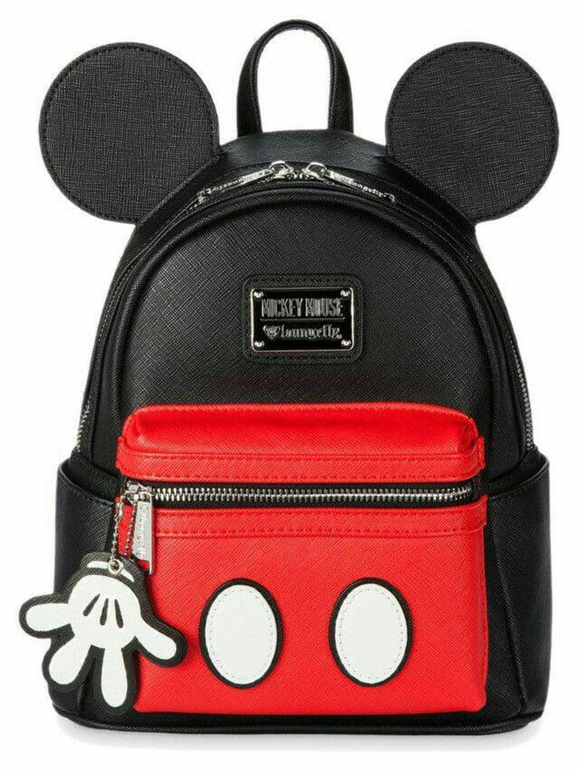 Fashion BOLSO MICKEY MOUSE❤♥😍