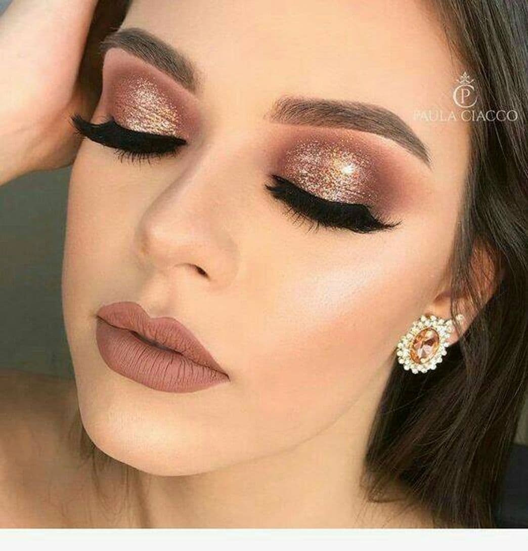 Fashion 😍💄Hermoso Maquillaje💄😍