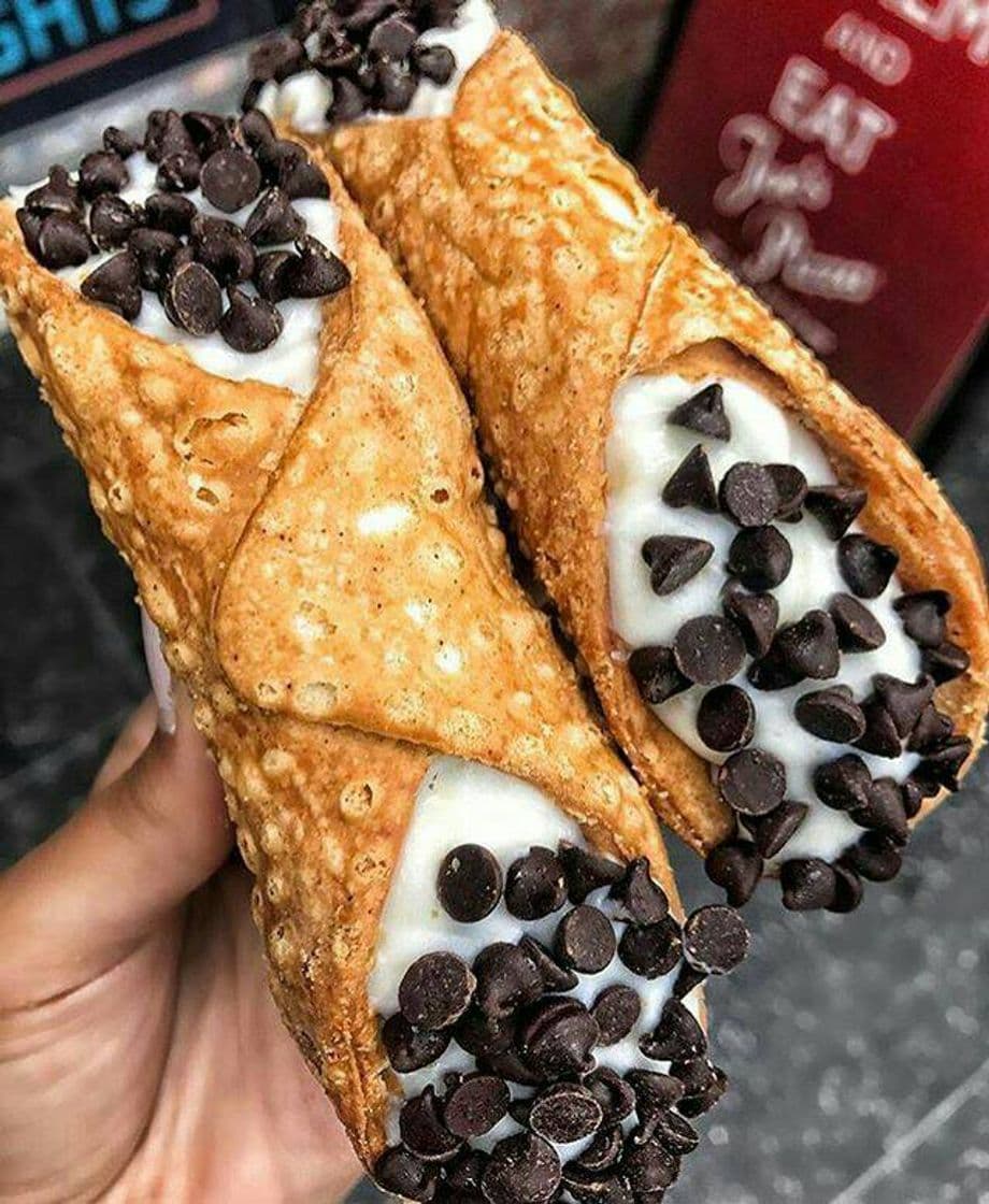 Moda 🌟🌟CANNOLI🌟🌟