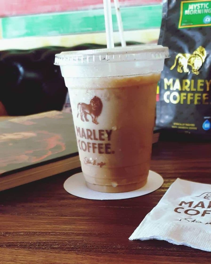 Restaurants MARLEY COFFEE