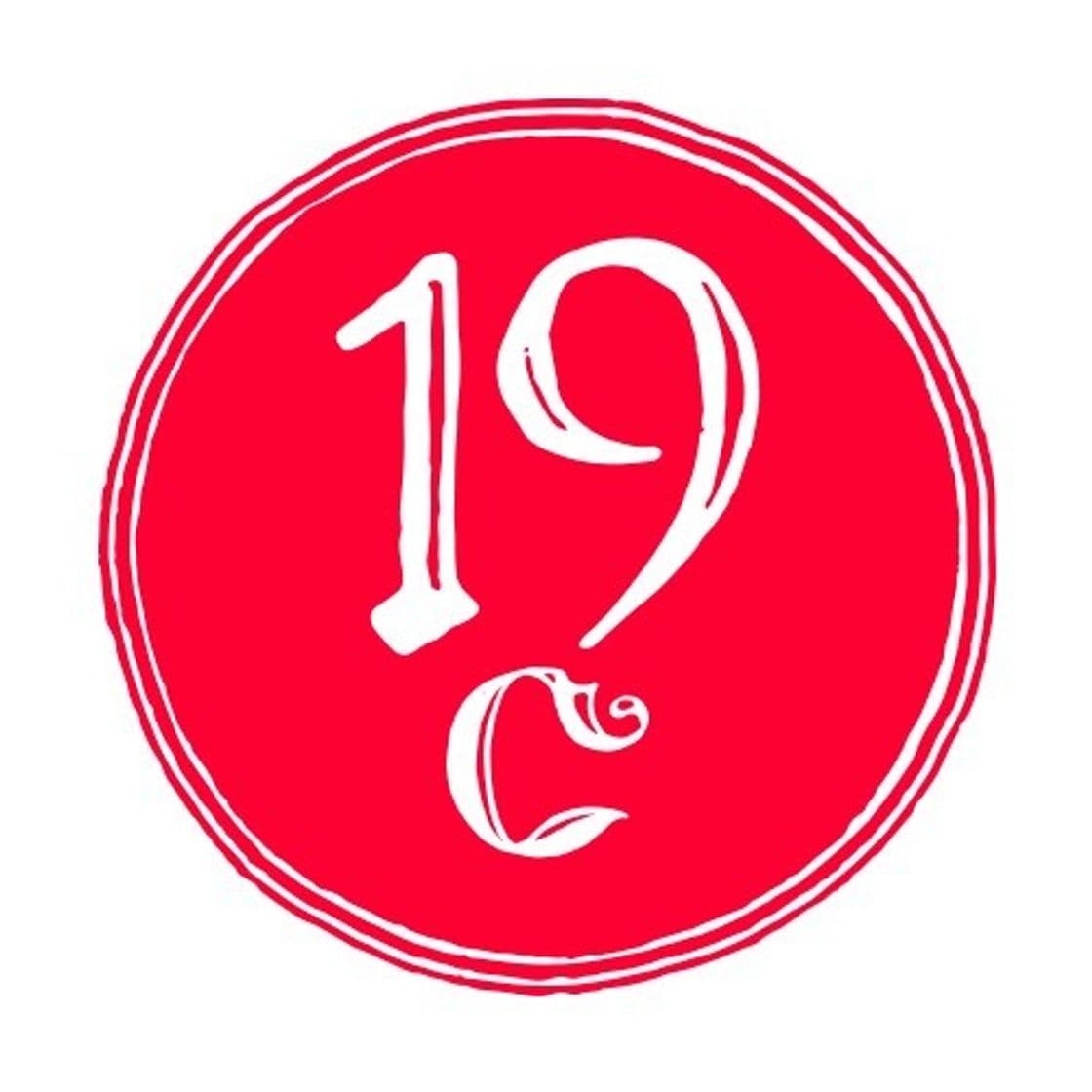 Restaurantes Cervecería 19