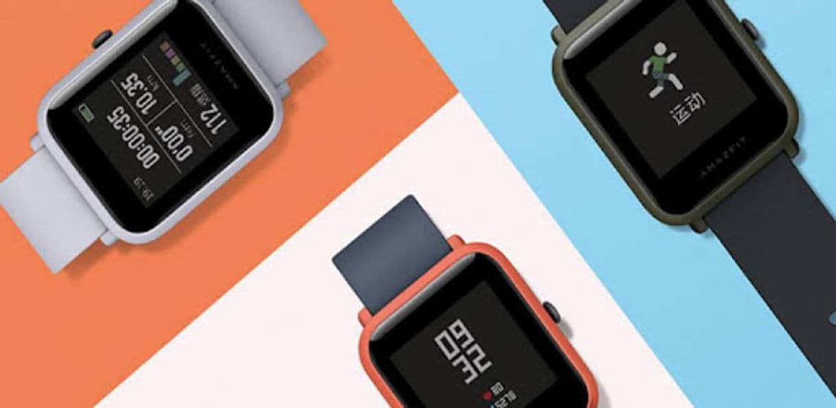 Fashion Amazfit Bip / Lite & Cor WatchFaces - Apps on Google Play