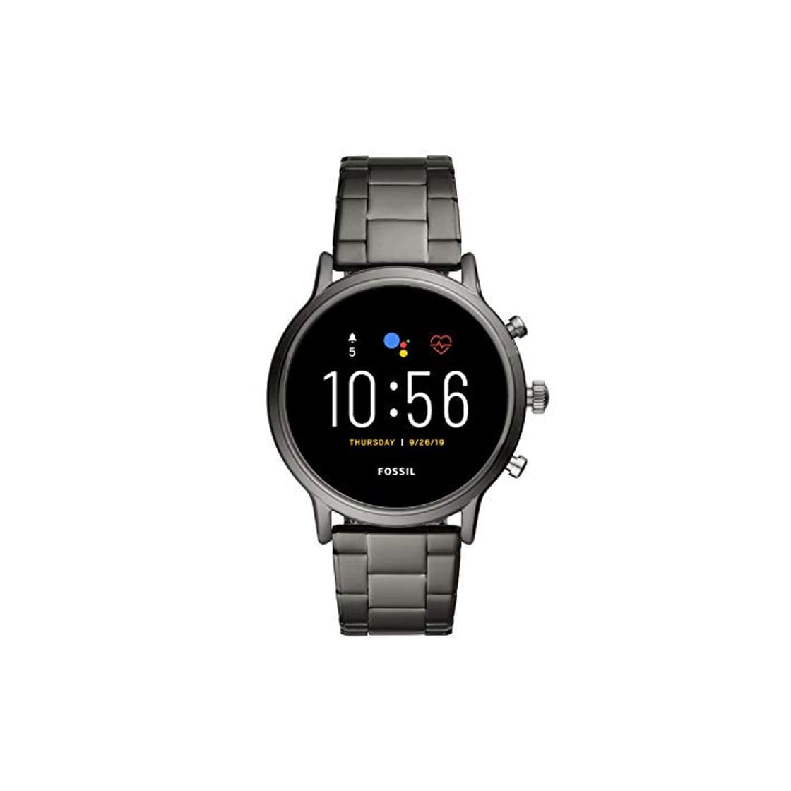 Fashion Fossil Smartwatch Gen.5 para Hombre con Altavoz