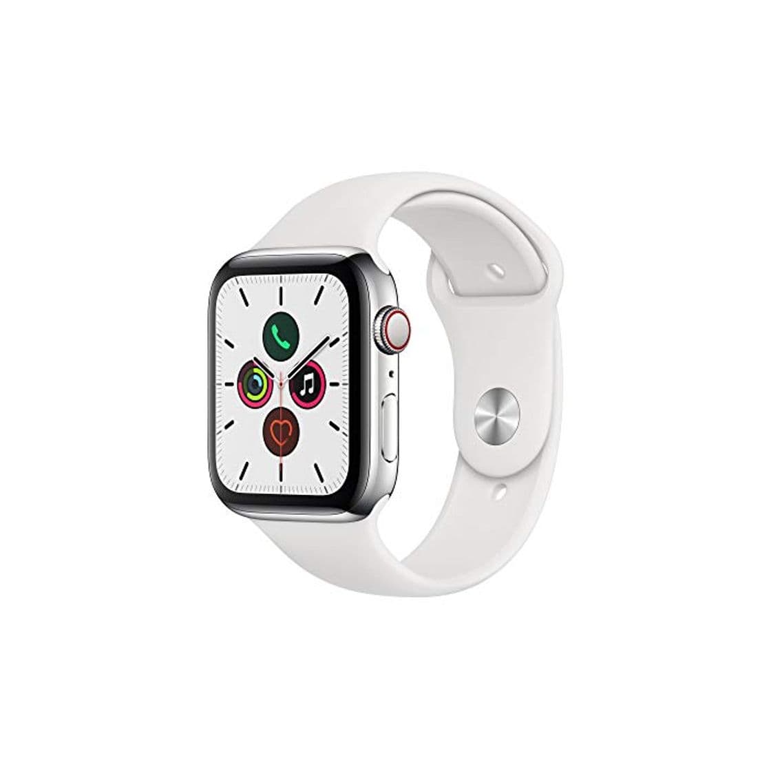 Producto Apple Watch Series 5 (GPS