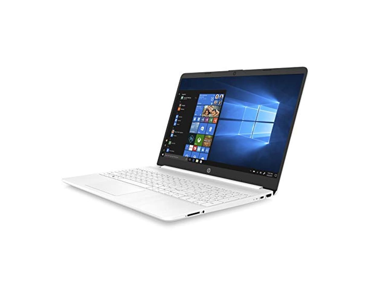 Product HP 15s-eq1023ns - Ordenador portátil de 15.6" HD