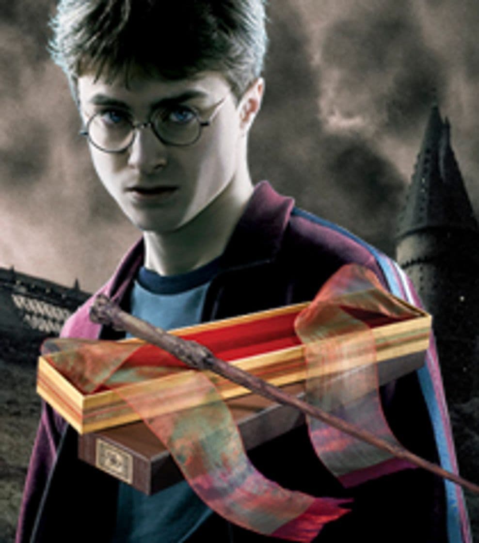 Producto Varita mágica Harry Potter