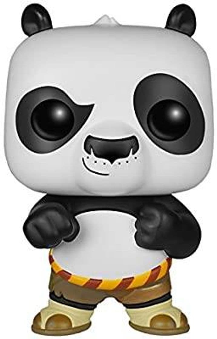 Producto Funkos Kung fu Panda!!