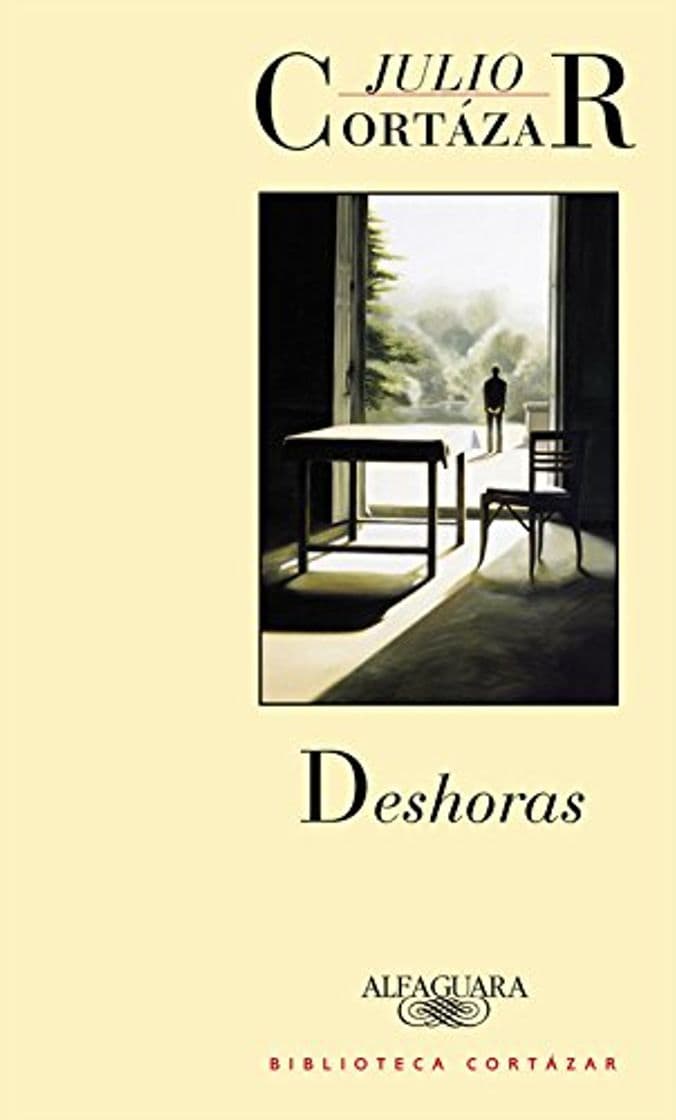 Libro Deshoras