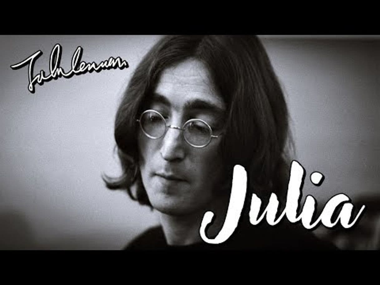 Canción Julia - Remastered 2009