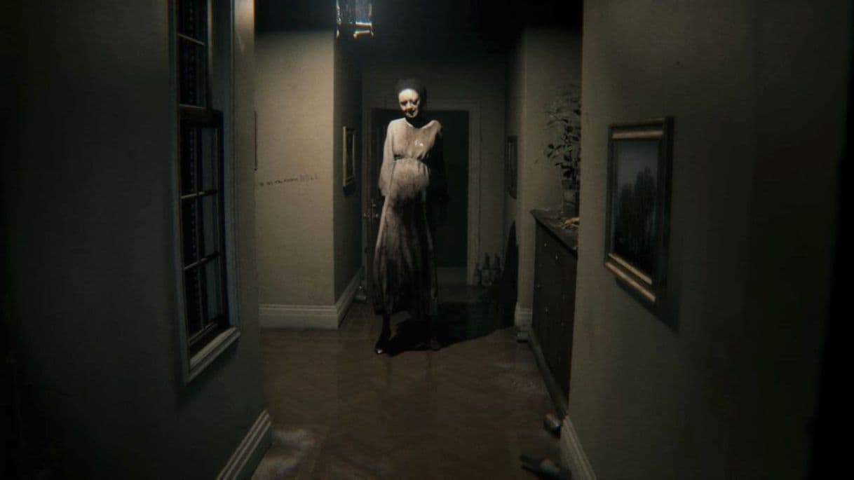 Videogames P.T.