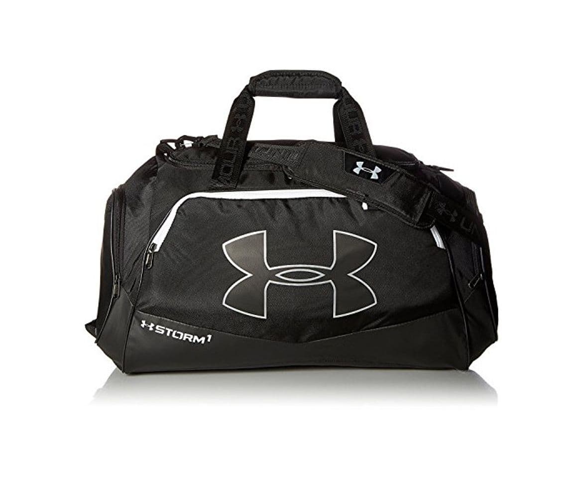 Fitness Under Armour UA Undeniable MD Duffel II Bolso de mano, Unisex adultos