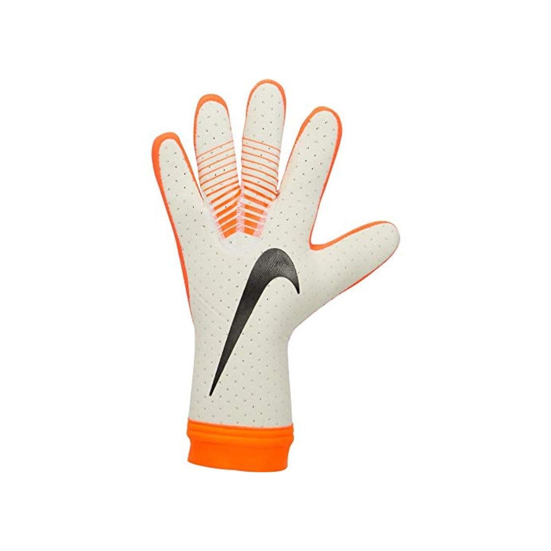 Product NIKE Mercurial Touch Elite - Guantes de Portero, Unisex Adulto, Color White