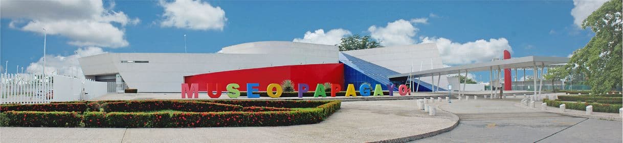 Lugar Museo Interactivo Papagayo