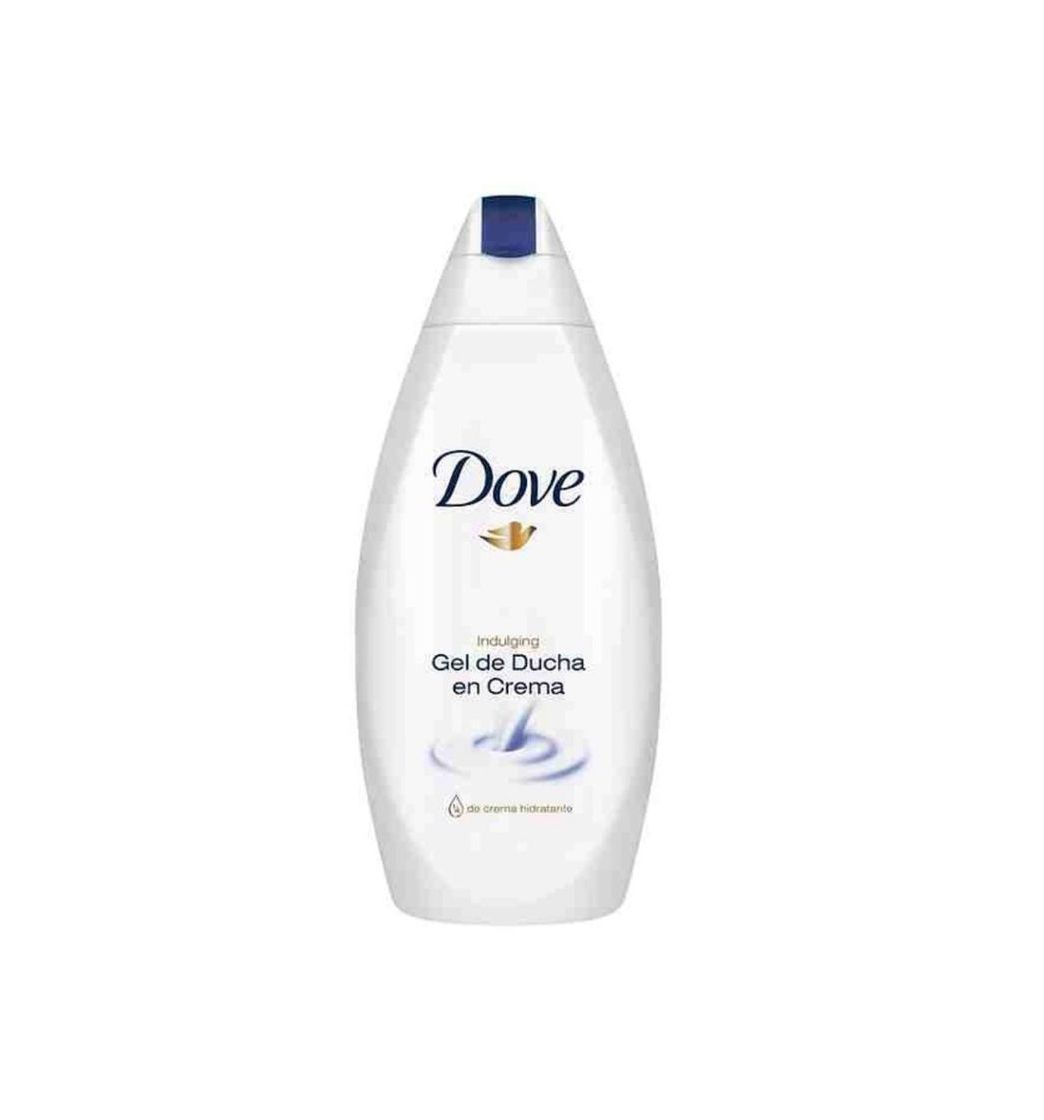 Product Dove Gel De Ducha Hidratación Profunda 750ml