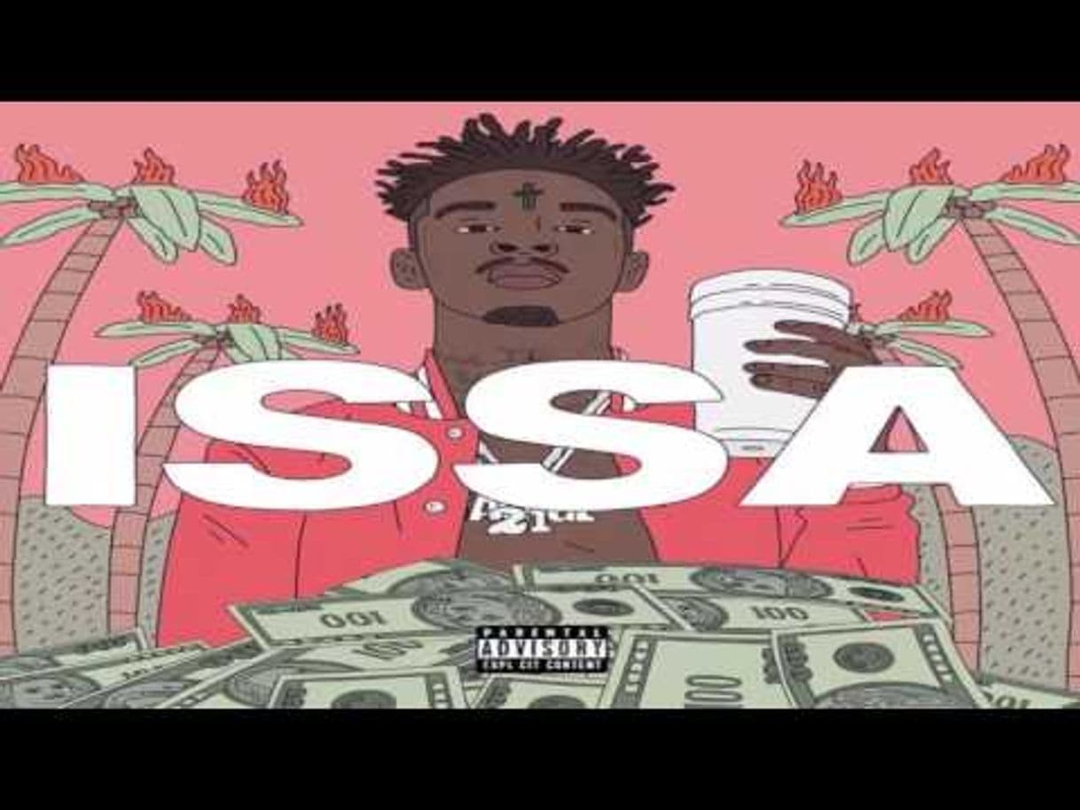 Moda 21 Savage - Bank Account (Official Audio) - YouTube