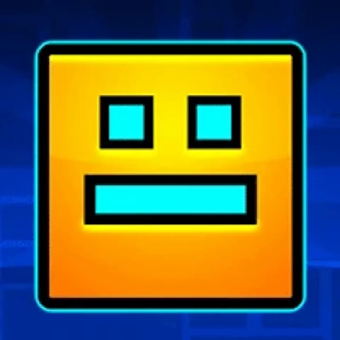 Videojuegos Geometry Dash