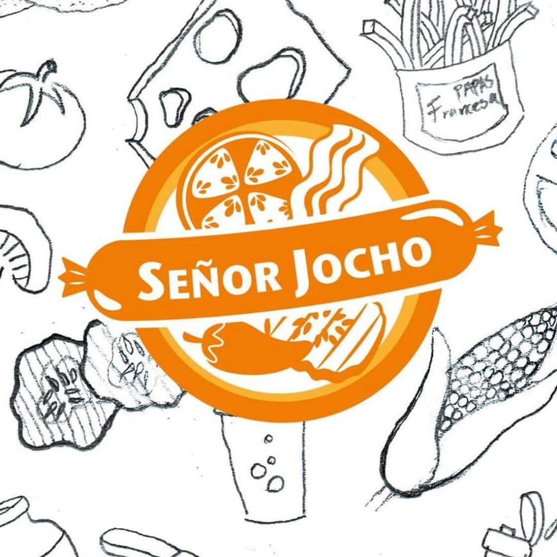 Restaurantes Señor Jocho Metepec