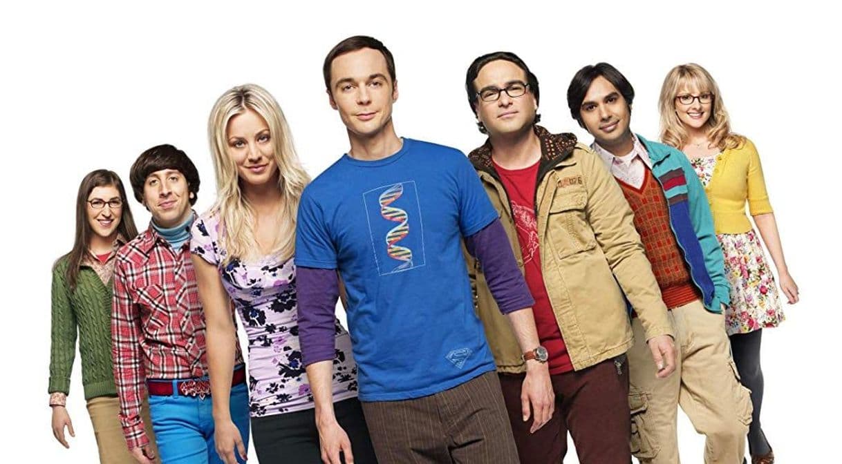 Serie The Big Bang Theory | Tráiler Oficial HBO (Español) - YouTube