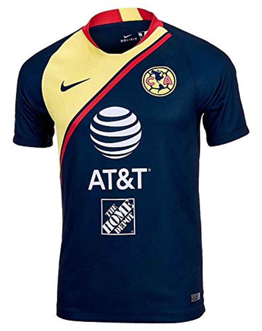 Producto NIKE Club America Away Stadium Soccer Jersey 2018