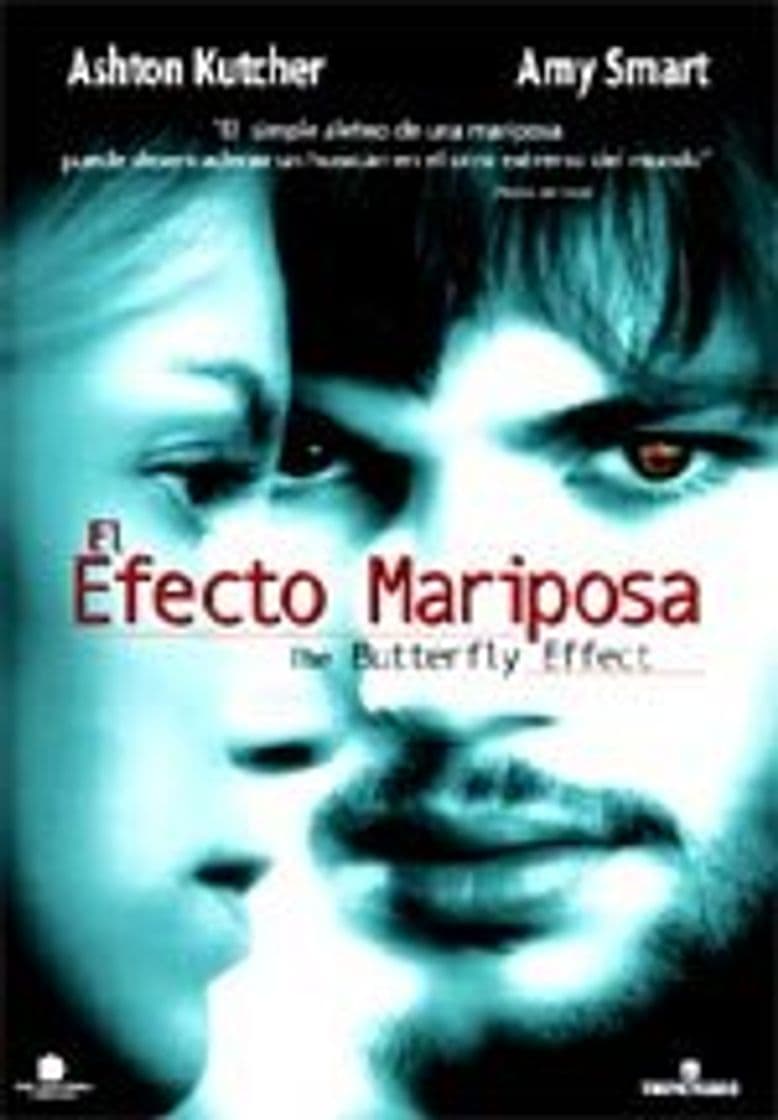 Fashion El Efecto Mariposa (2004)