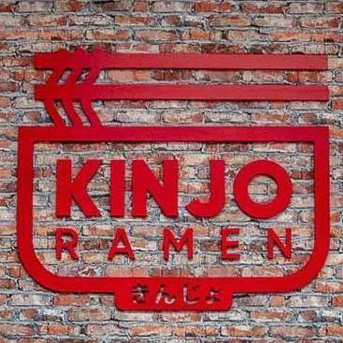 Restaurants Kinjo Ramen