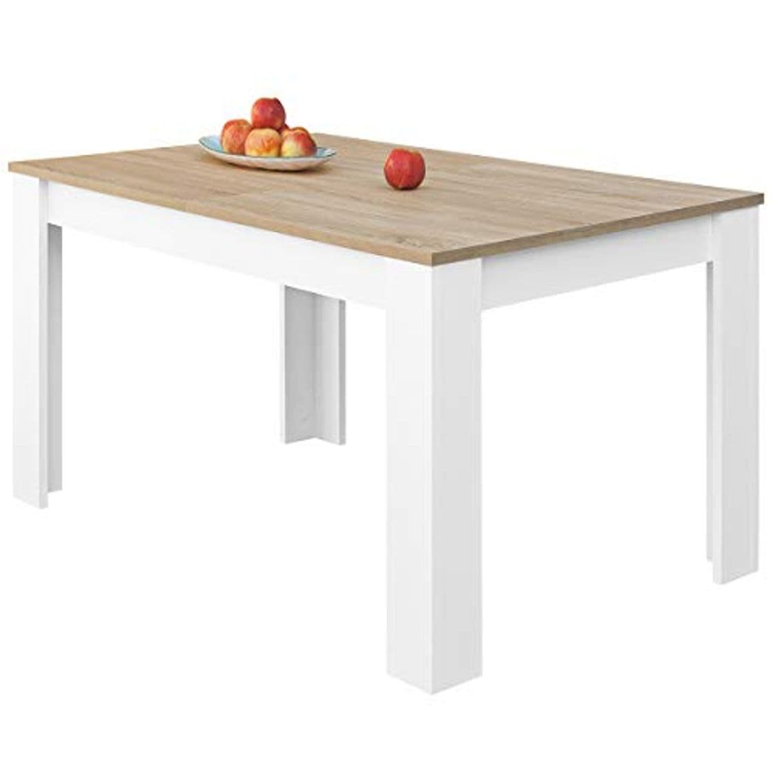 Place COMIFORT Mesa de Comedor- Mueble Extensible