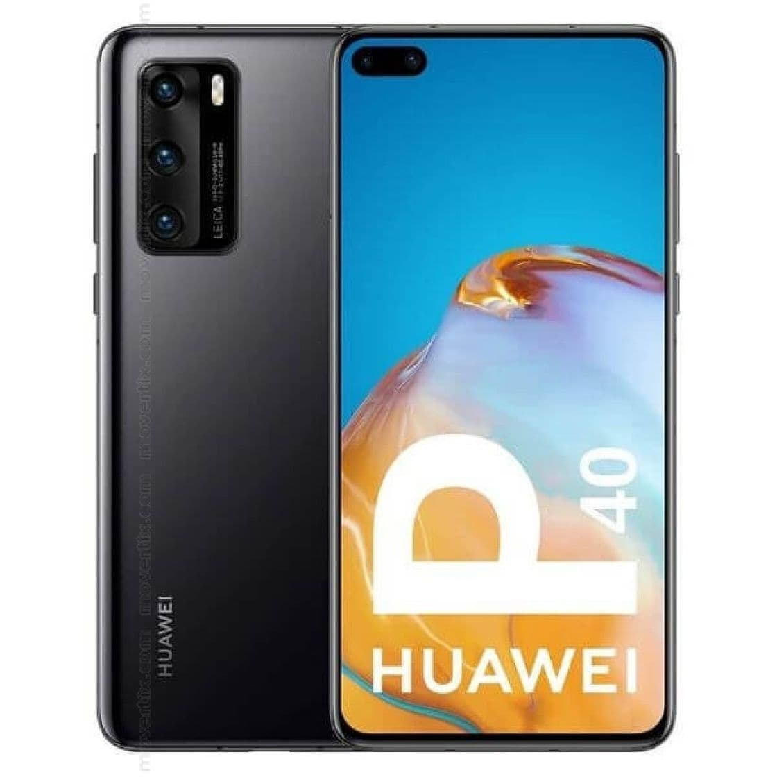 Product Huawei P40