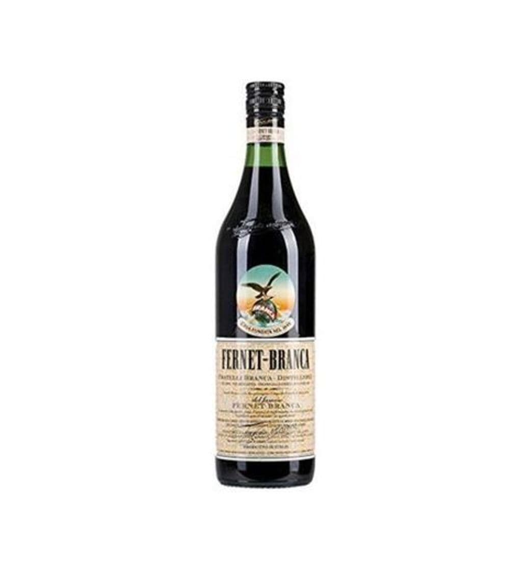 Producto Fernet Branca