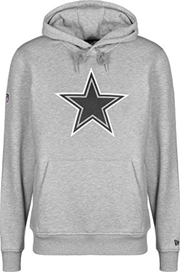 Producto A NEW ERA Era NFL Dallas Cowboys Fan Pack Sudadera con Capucha