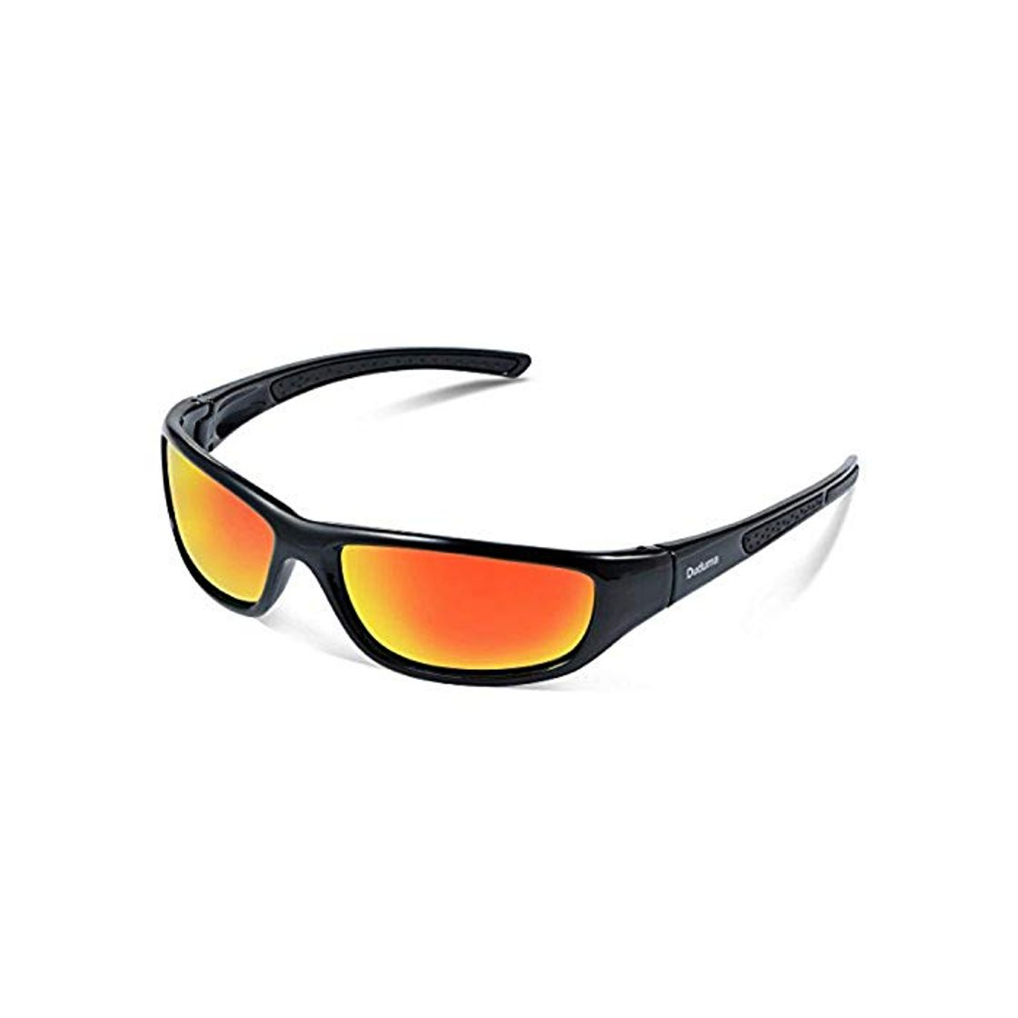 Producto Duduma Gafas de Sol Deportivas Polarizadas Para Hombre Perfectas Para Esquiar Golf