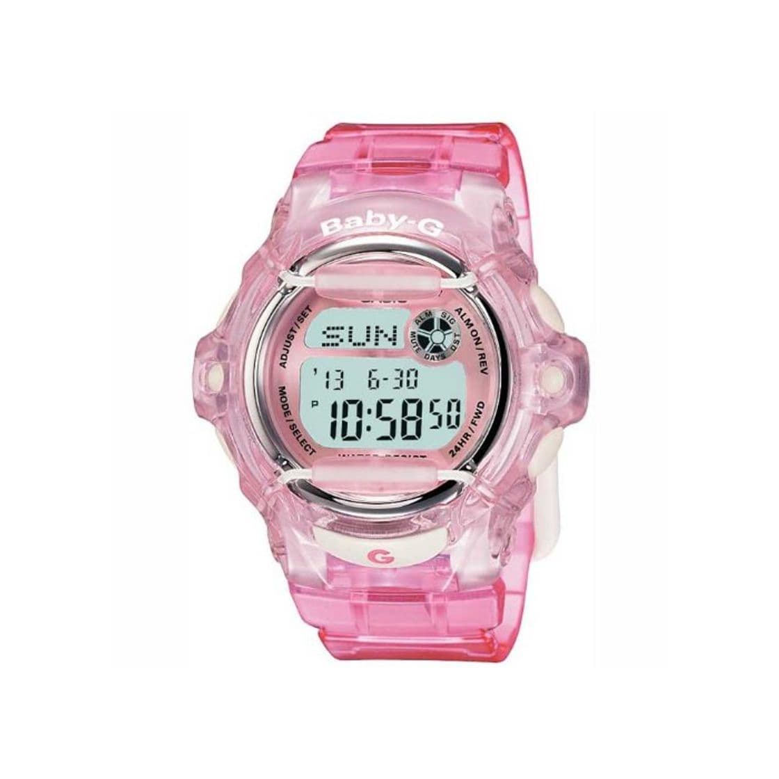 Product Reloj Casio para Mujer BG