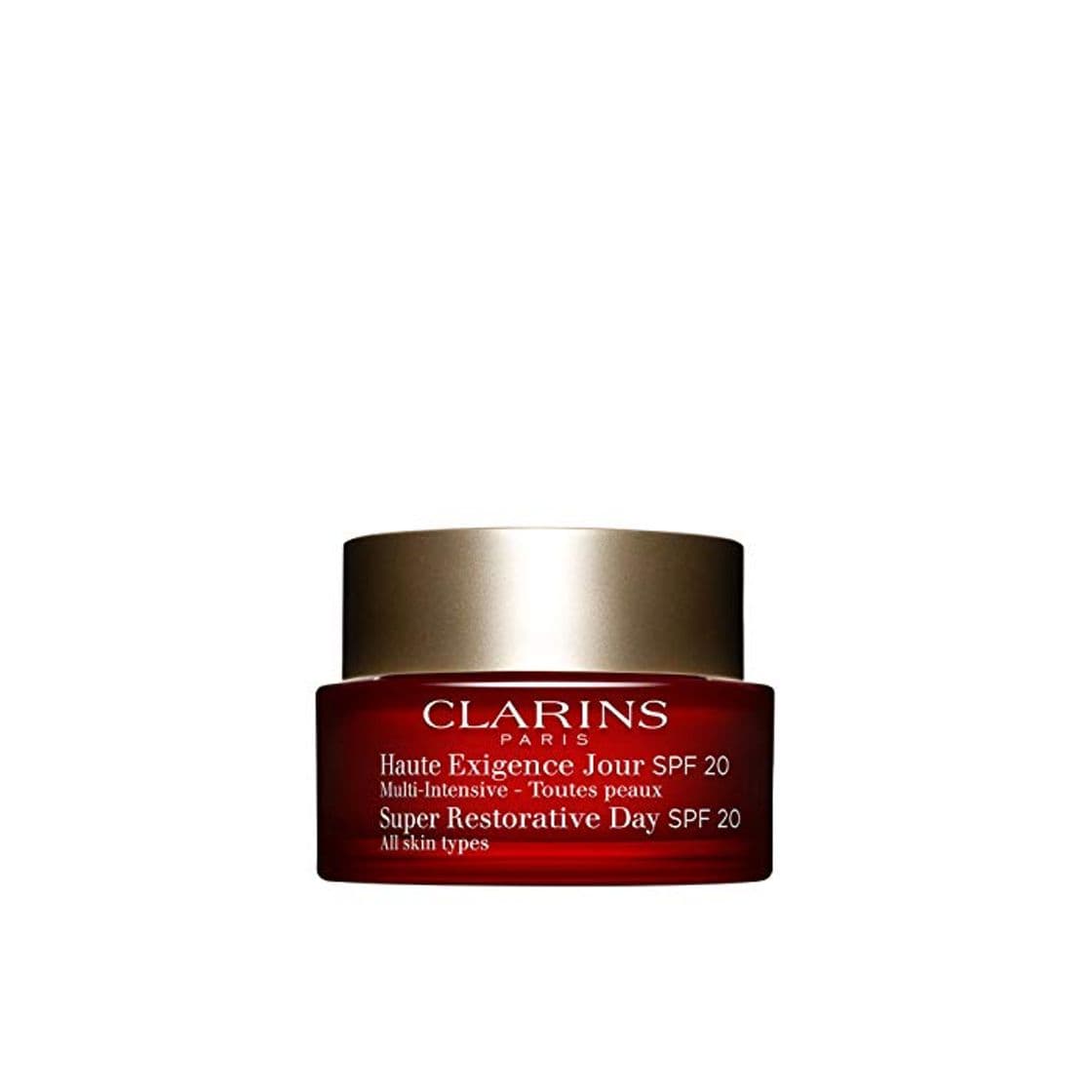 Beauty Clarins 55996