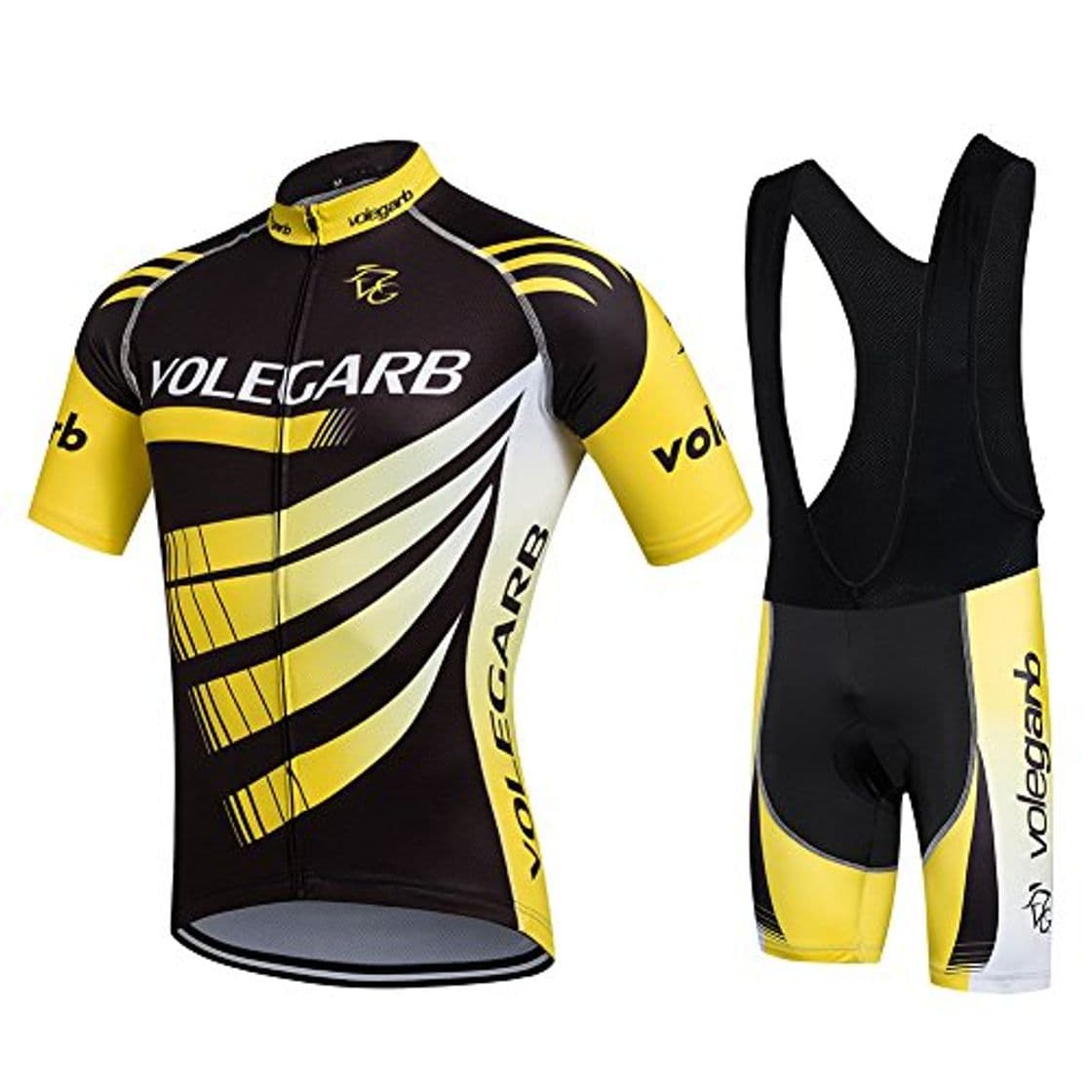 Product Ropa Ciclismo Verano para Hombre